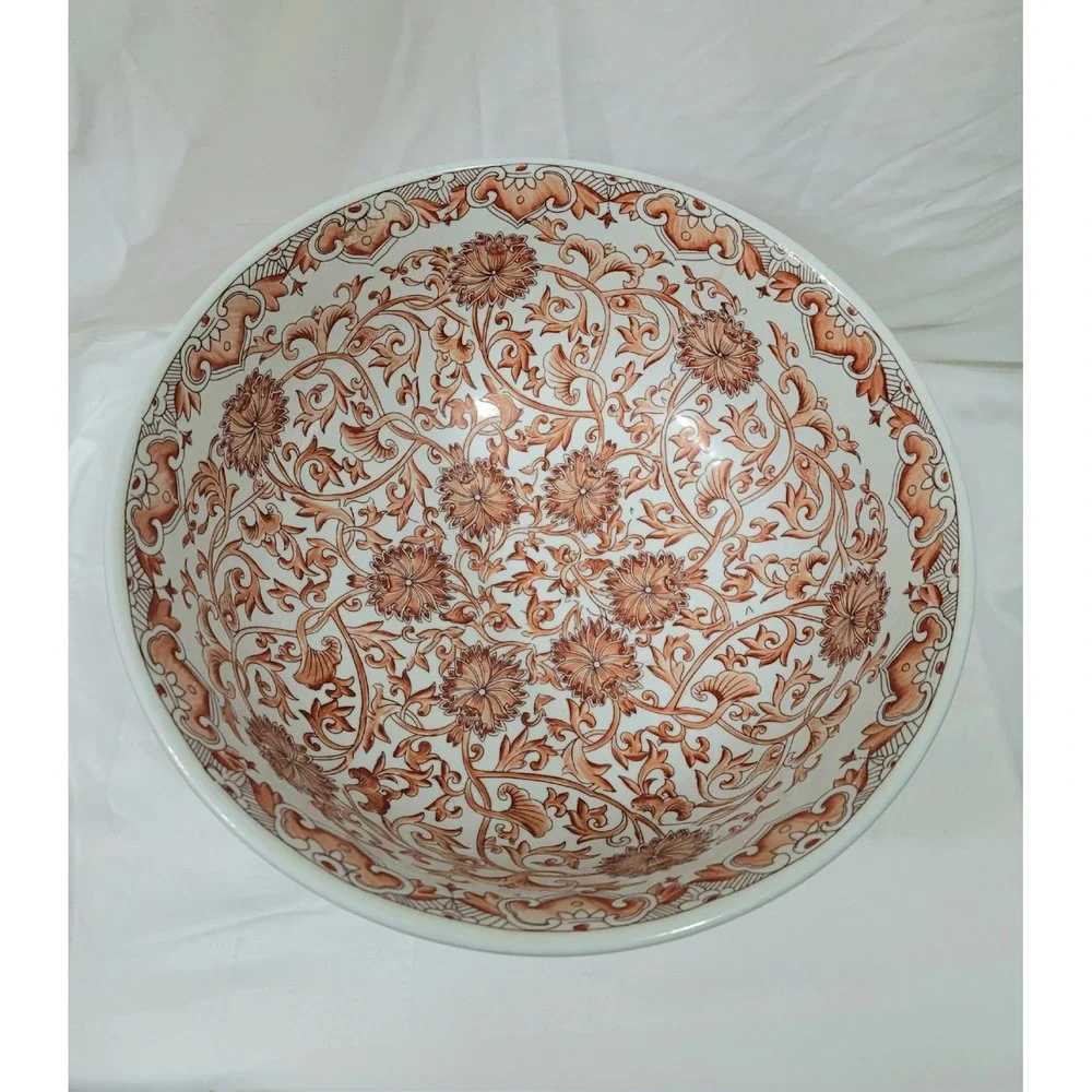 N/A large chinese